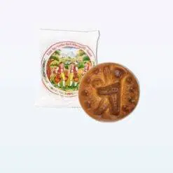 Zweifel Appenzeller Brli Biber gefüllt